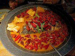 -青年公社烤鸭(青年路店)