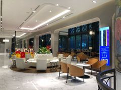 贵宾休息厅-王权免税店(普吉市区店)