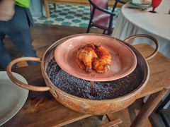 -三号黄浦会Canton Table