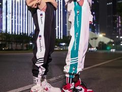 -合生汇·停车场