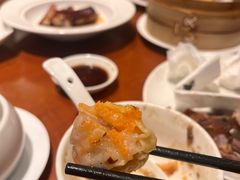 -杭州JW万豪酒店-万豪中餐厅