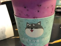 -野萃山·潮汕厚果汁(十亩地店)