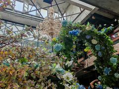 -斯比特花园西餐厅(东方商厦店)