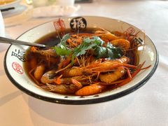 -风味小馆(天目湖宾馆店)