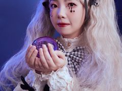 -海马体照相馆(南昌王府井购物中心店)