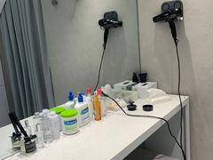 -mYSTEPS健身运动馆(古北店)