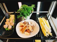 -陈记顺和潮汕牛肉火锅(番禺迎宾大道店)