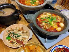 -肖记公安牛肉鱼杂(田林路店)