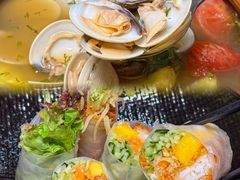 -美奈小馆·越南料理(福田星河COCO Park店)