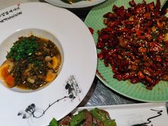 -蕃茄述·好汤自然来(江汉路店)