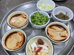 -新梅居(宁海东路店)