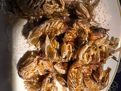 -旺角小渔村(幸福中路店)