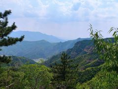 -北岳恒山