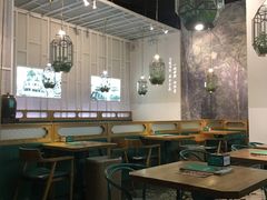 -潮粥荟·潮汕砂锅粥(朝阳大悦城店)
