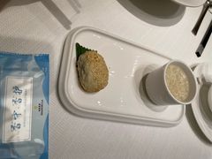 -扬州香格里拉·香宫中餐厅
