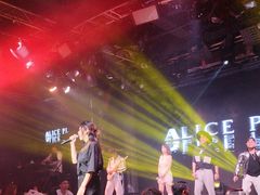 -ACE CLUB(大连民主广场店)