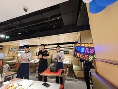 -海底捞火锅(海宁路店)