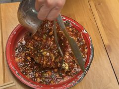 -陈眼镜火锅(总店)