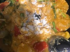 -The Dishes Seafood & Restaurant