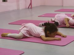 -舞研舞蹈培训(魏公村校区)