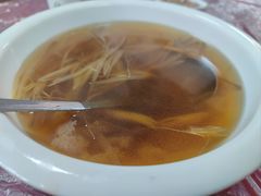 -南华寺素食馆(南华禅寺店)