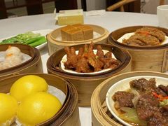 -京粤荟(海王银河科技大厦店)