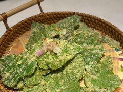 -径山十八道·风味民间菜(杭州总店)