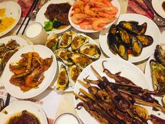 -芭菲盛宴·环球美食(锦城万达广场店)