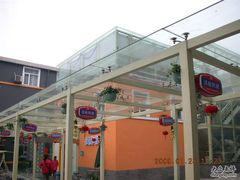 客栈外观-海友酒店(西湖保俶店)