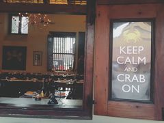 -Ministry of Crab(科伦坡店)