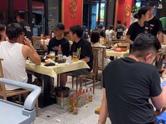 -聚味瞿记·龙虾堂(天元店)