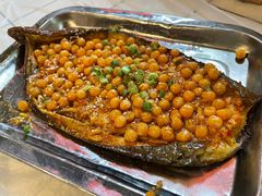 -霸王虾·麻辣小龙虾(清水河公园店)