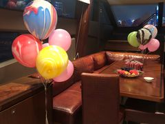 -InParty·游艇求婚策划生日派对布置(世纪大道店)