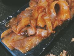 -金刚山(学府路店)
