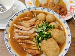 -曼谷食堂·泰国家庭料理(丹桂路店)