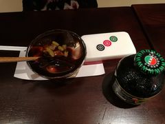 -成都你六姐·牛肉冒菜(城市集市合生汇店)