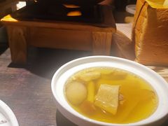 -绿茶餐厅(朝阳大悦城店)