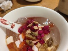 冰粉-湘味淳(千禧街店)