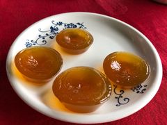 -台山美食一绝阿四台山黄鳝饭(阿四创作店)