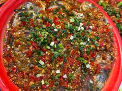-小街47號江湖菜(四合院店)