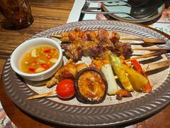 -半秋山西餐厅(销品茂店)