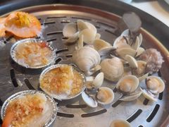 -碗中海·蒸汽海鲜·桑拿鸡(岭南天地店)