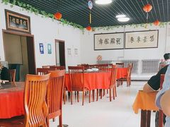 -大石磨农家宴