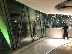 -广州塔卢特斯法国旋转餐厅