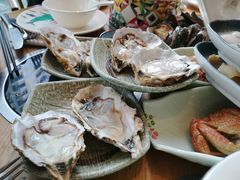 -阳光岛·海鲜盛宴(银泰中心in99店)