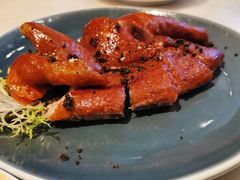 -港丽餐厅(高德置地店)