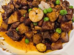 -老人和饭店(淮海中路店)