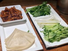 京酱肉丝-北方家宴(番禺永旺店)