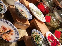 -嘉定凯悦·咖啡厅