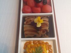-悦融·京鲁菜·露台花园(安定门店)